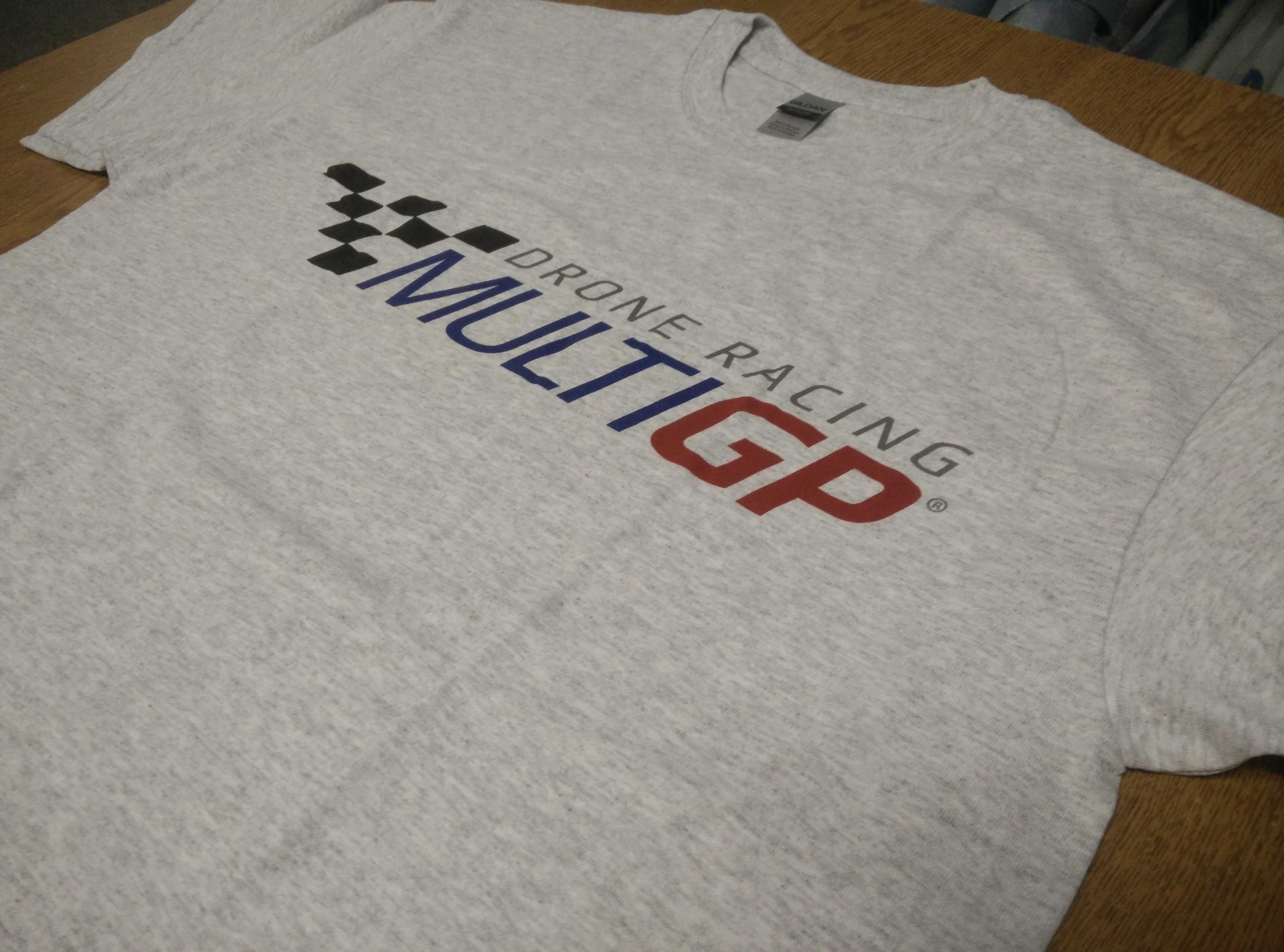 MultiGP-t-shirt-grey-drone-racing