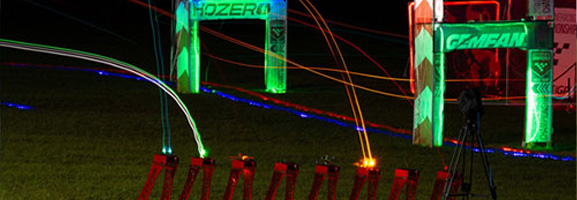 MultiGP Drone Race Course Obstacles - MultiGP Drone Racing League | FPV ...