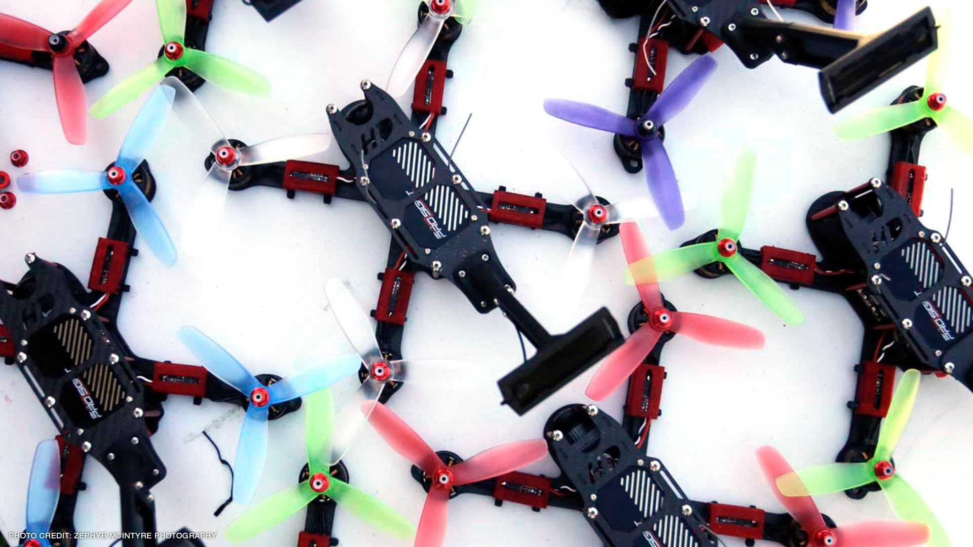 The Future of The MultiGP SPEC Class % - MultiGP Drone Racing League ...