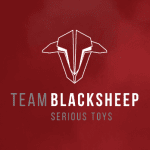 TeamBlackSheep