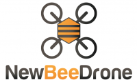 newbeedrone-logo