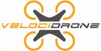 Velocidrone-Logo Velocidrone-Logo