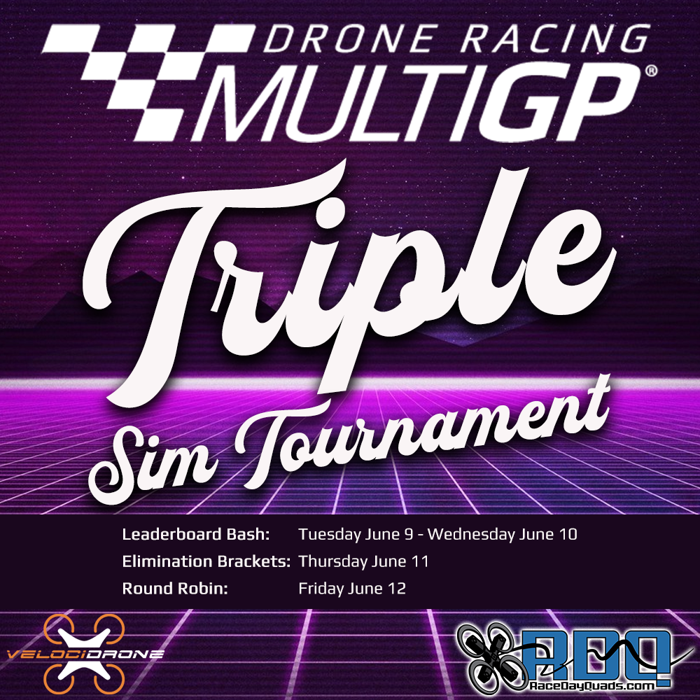 2019 multigp track liftoff simulator