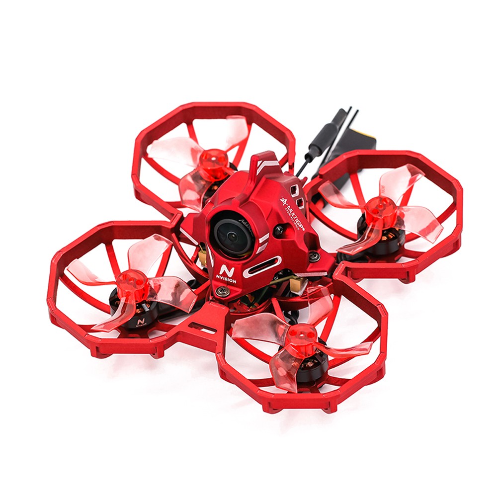 Mini Racing Drone Kit – OnPoynt