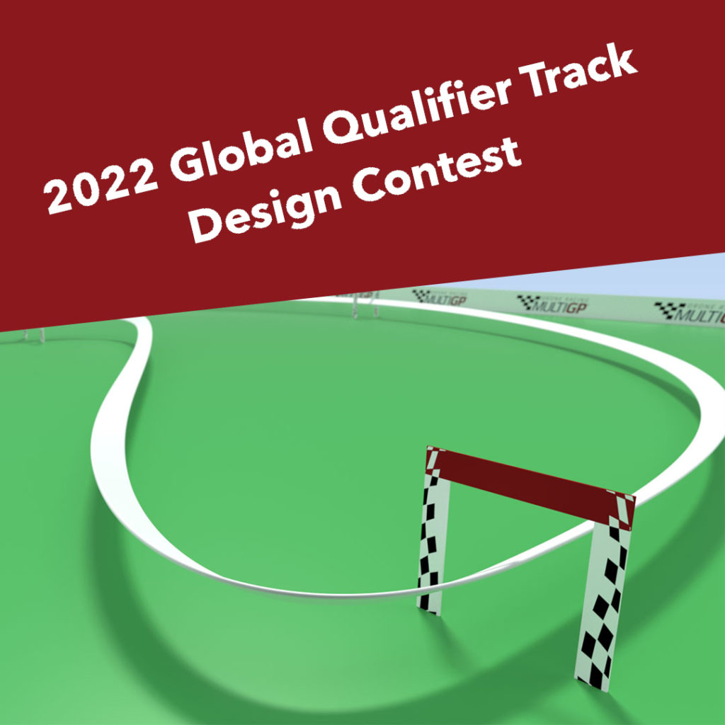 2022 Global Qualifier Design Contest