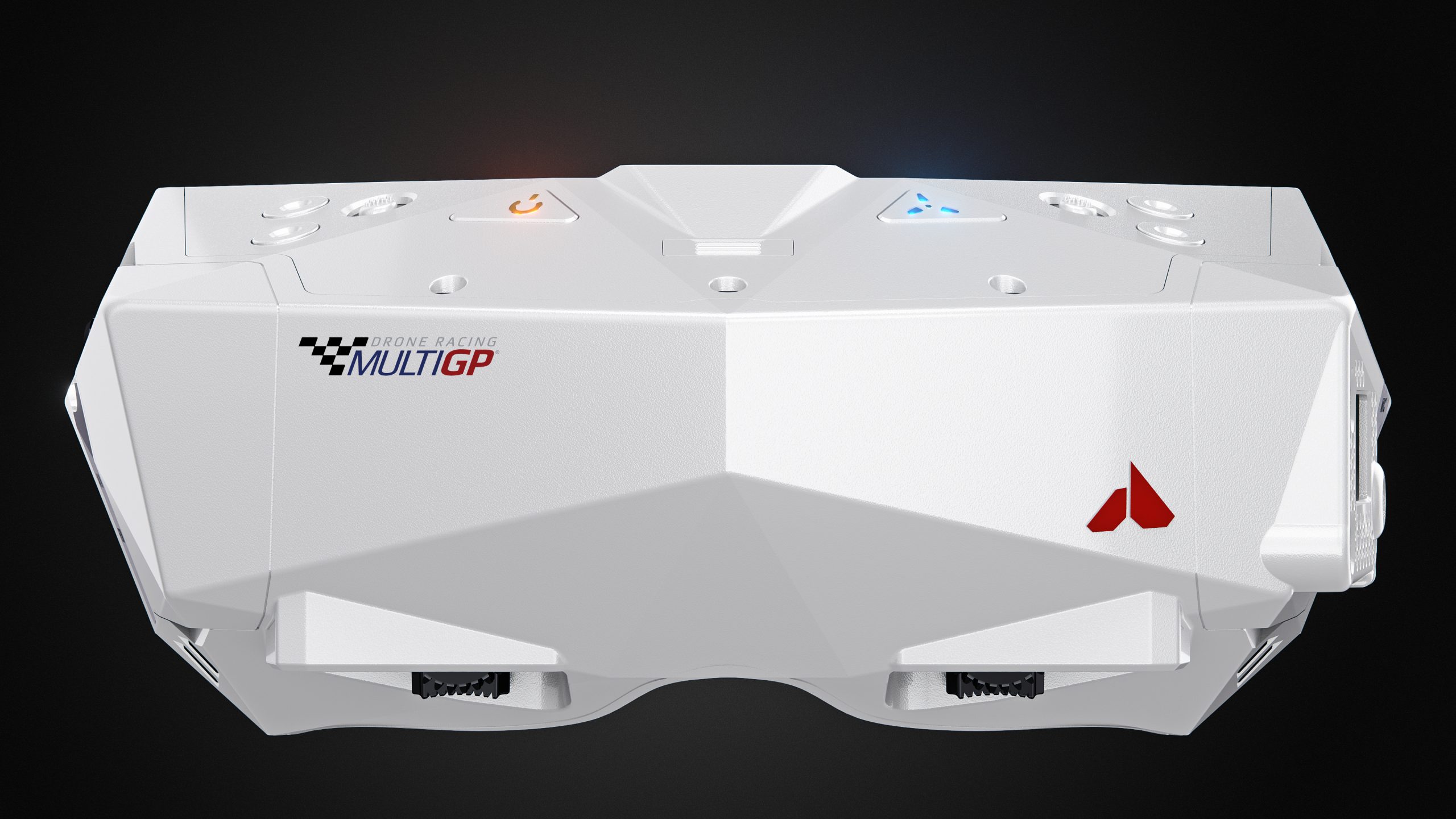 Orqa FPV.One Race MultiGP branded - MultiGP Drone Racing