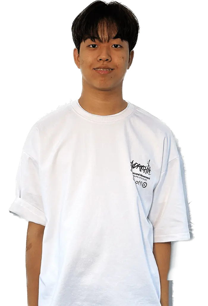 Minjae Kim