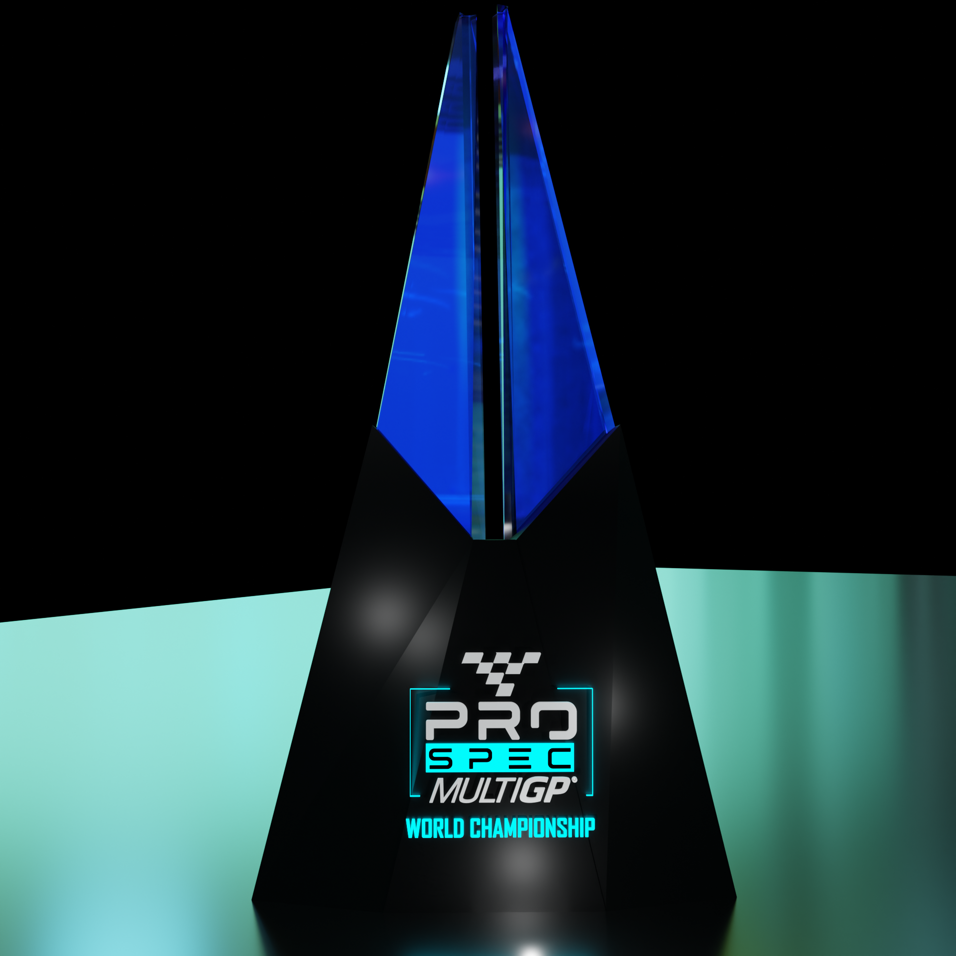 PROSPEC CHAMPS - MultiGP Drone Racing League | FPV Racing League