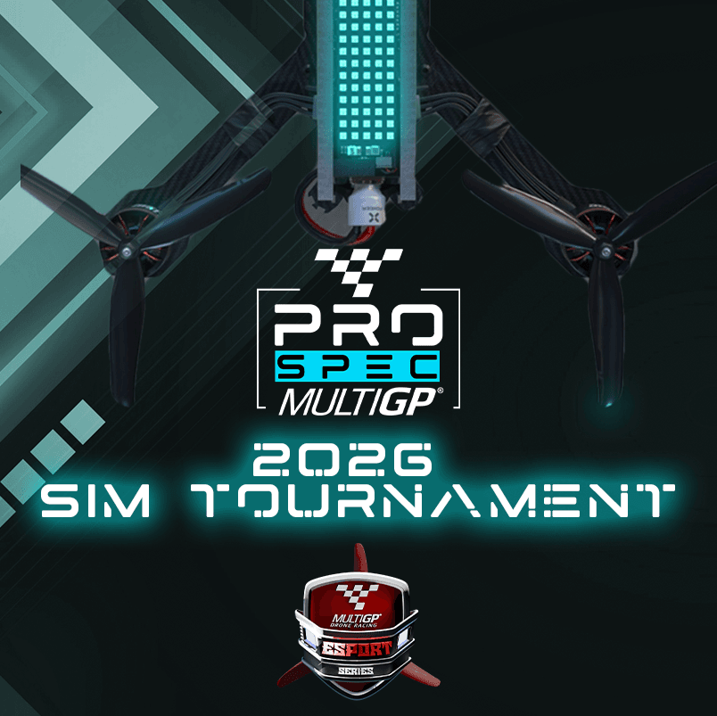 pro spec cover mobile - MultiGP Drone Racing League | FPV Racing League