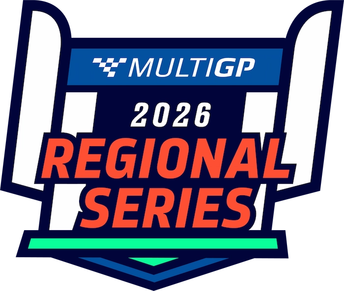 Regional Series MultiGP