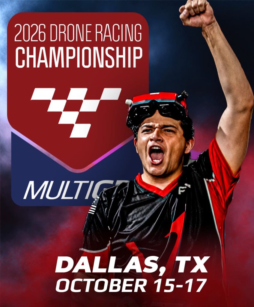 MultiGP Champs 2026