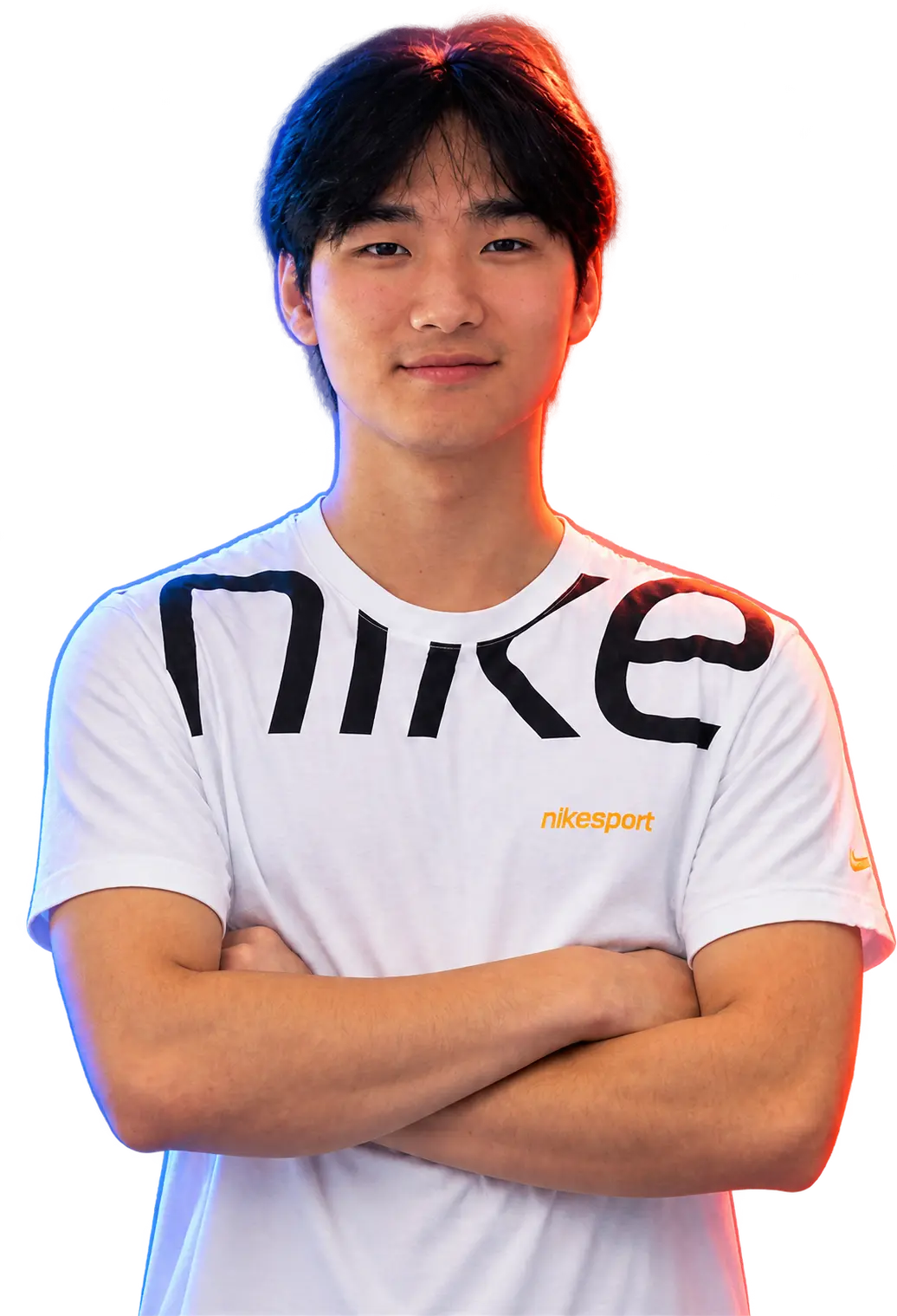 Minchan “MCK” Kim